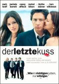 Der letzte Kuss