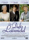 Der Duft von Lavendel