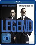 Legend - Blu-ray