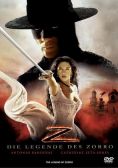 Die Legende des Zorro