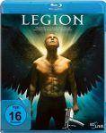 Legion - Blu-ray