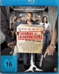 Lieferung mit Hindernissen - Blu-ray
