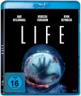 Life - Blu-ray