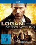 Die Logan Verschwörung - Blu-ray