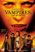 John Carpenters Vampires: Los Muertos