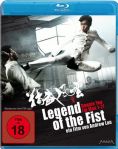 Legend of the Fist - Blu-ray
