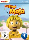 Die Biene Maja - DVD 01