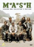 M.A.S.H. - Staffel 1 - DVD 3