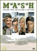 M.A.S.H. - Staffel 2 - DVD 3