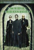 Matrix Reloaded