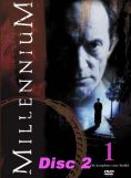 Millennium - Season 1 Disc 2