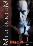 Millennium - Season 1 Disc 4