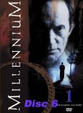 Millennium - Season 1 Disc 6