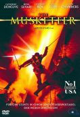 The Musketeer