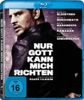Nur Gott kann mich richten - Blu-ray
