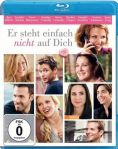 Er steht einfach nicht auf Dich - Blu-ray