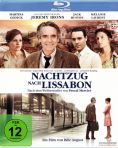 Nachtzug nach Lissabon - Blu-ray