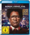 Roman J. Israel, Esq. - Blu-ray