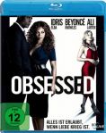 Obsessed - Blu-ray