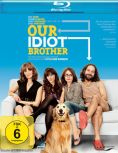 Our Idiot Brother - Blu-ray