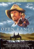 Open Range - Weites Land