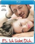 P.S. Ich liebe dich - Blu-ray