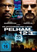Die Entführung der U-Bahn Pelham 123