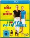 I Love You Phillip Morris - Blu-ray