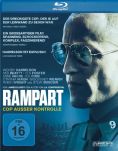 Rampart - Cop außer Kontrolle - Blu-ray