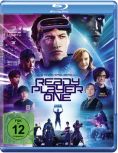Ready Player One - Blu-ray