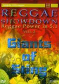 Reggae Showdown Vol. 2