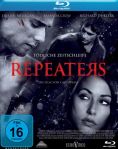 Repeaters - Tödliche Zeitschleife - Blu-ray