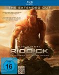 Riddick - Überleben ist seine Rache - Blu-ray