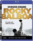 Rocky Balboa - Blu-ray