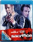 Sacrifice - Blu-ray