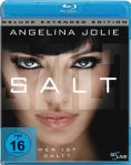 Salt - Blu-ray