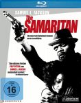 The Samaritan - Blu-ray