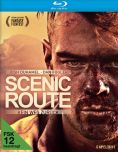 Scenic Route - Kein Weg zurück - Blu-ray