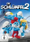 Die Schlümpfe 2