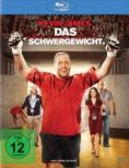 Das Schwergewicht - Blu-ray