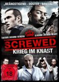Screwed - Krieg im Knast