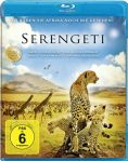Serengeti - Blu-ray