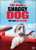 Shaggy Dog - Hör mal, wer da bellt