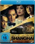 Shanghai - Blu-ray