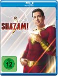 Shazam! - Blu-ray