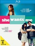 She Wants Me - Blu-ray