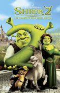 Shrek 2 Der tollkühne Held kehrt zurück