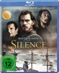 Silence - Blu-ray
