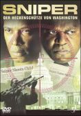 Sniper - Der Heckenschütze von Washington