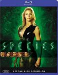 Species - Blu-ray